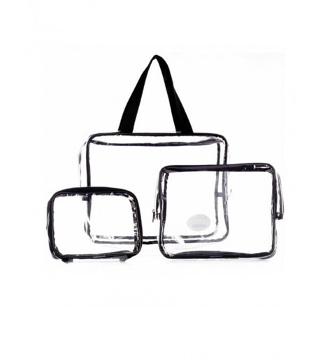 3 Pcs Sundries Storage Bags Waterproof Traveling Storage Product