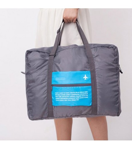 1 Piece Travel Storage Bag Foldable Water Proof Large Capacity Bag