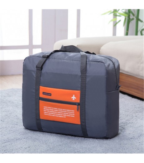 1 Piece Travel Storage Bag Foldable Water Proof Large Capacity Bag