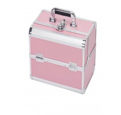 1 Pc Comestic Box Portable Simple Style Storage Product