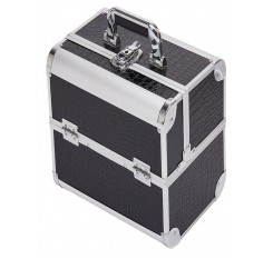 1 Pc Comestic Box Portable Simple Style Storage Product
