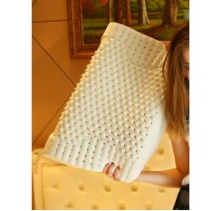 Cervical Pillow Breathable Comfortable Soft Health Pillow